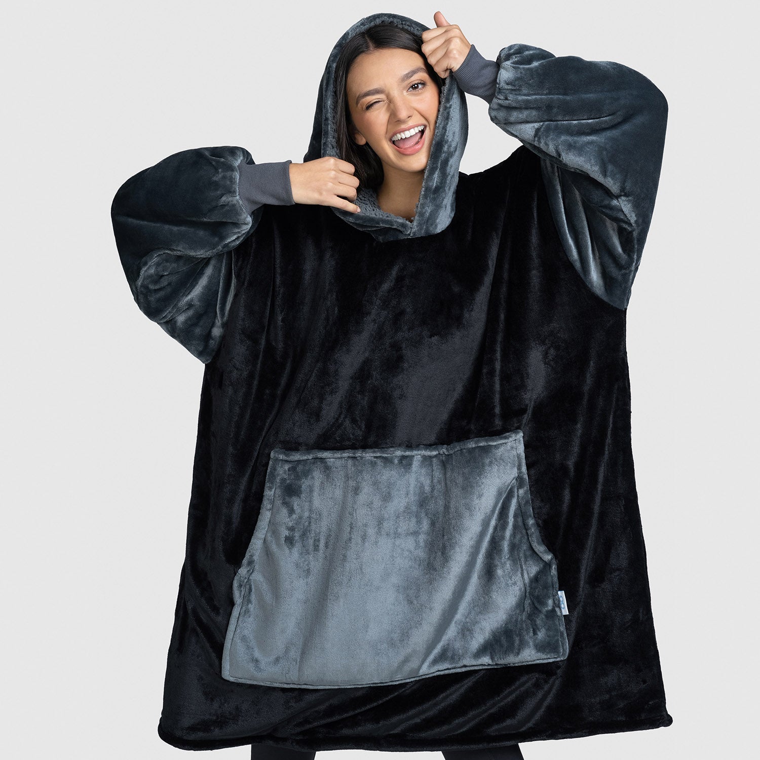 Splice Black & Grey Main image