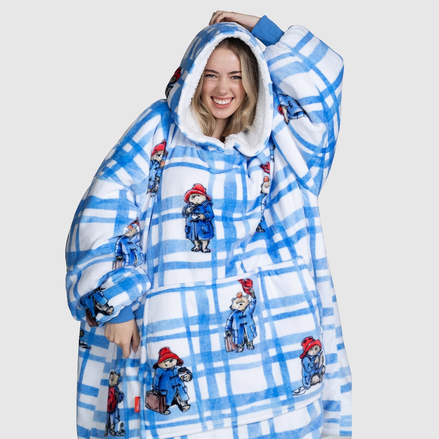 Paddington™ Plaid Main image