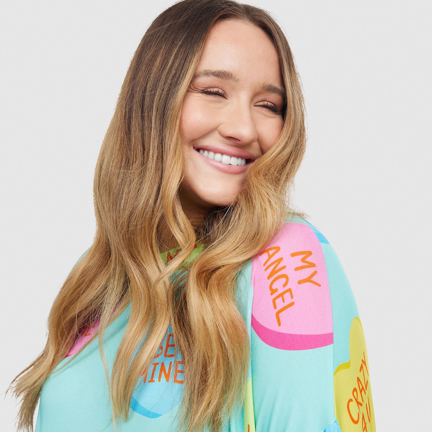 Love Heart Candies Secondary image