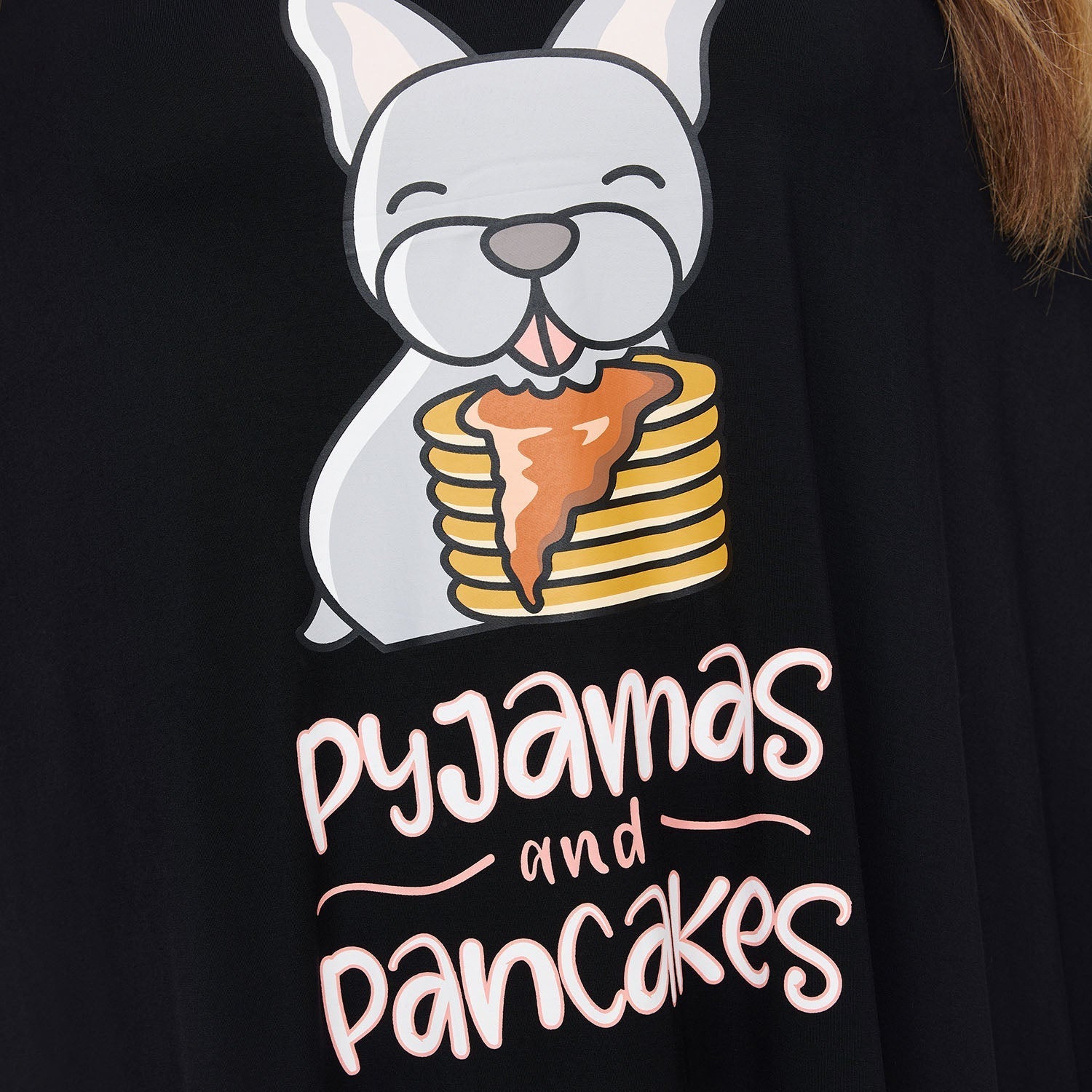 Bulldog Secondary image