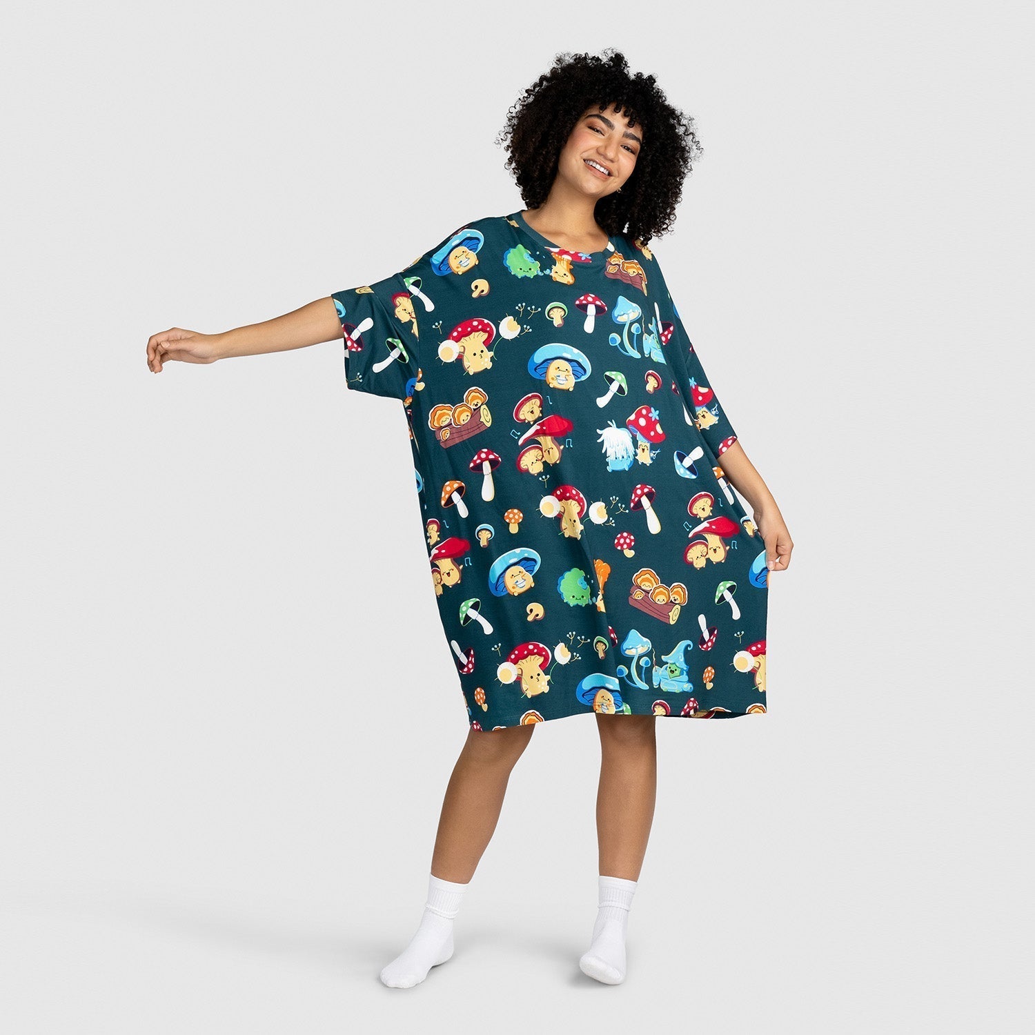 Mushroom Secondary image