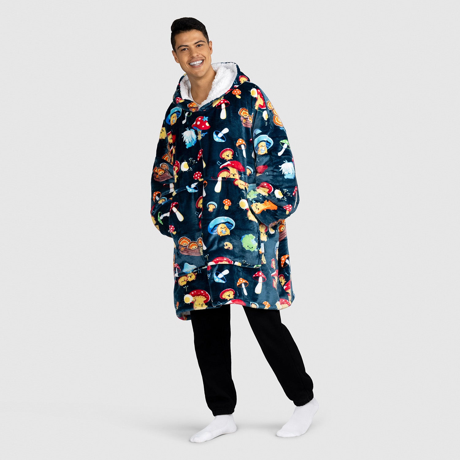 Mushroom Secondary image