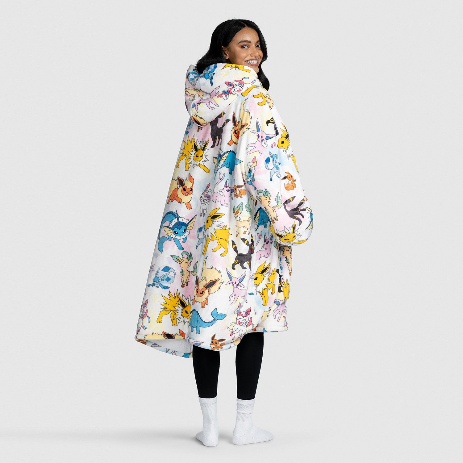 Pokémon Eevee Evolutions Secondary image