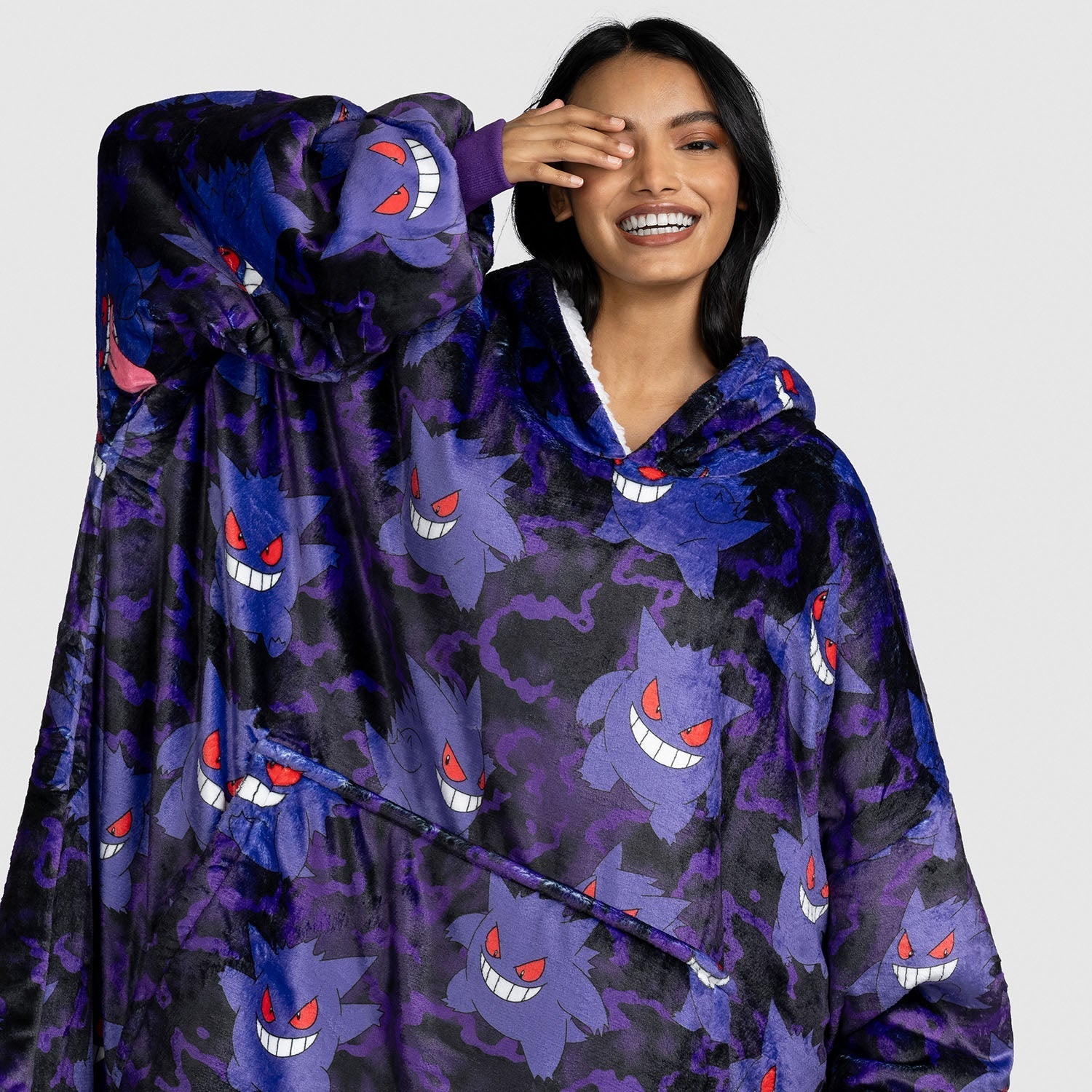 Pokémon Gengar Secondary image