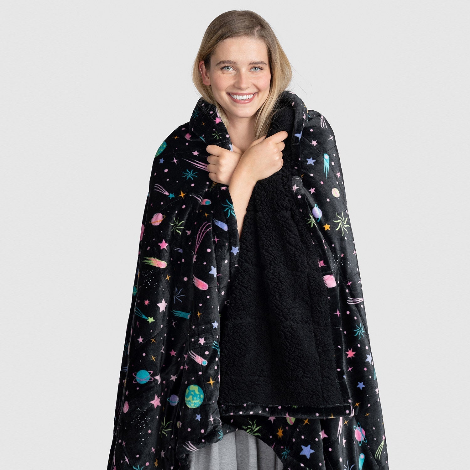 Space Black Secondary image