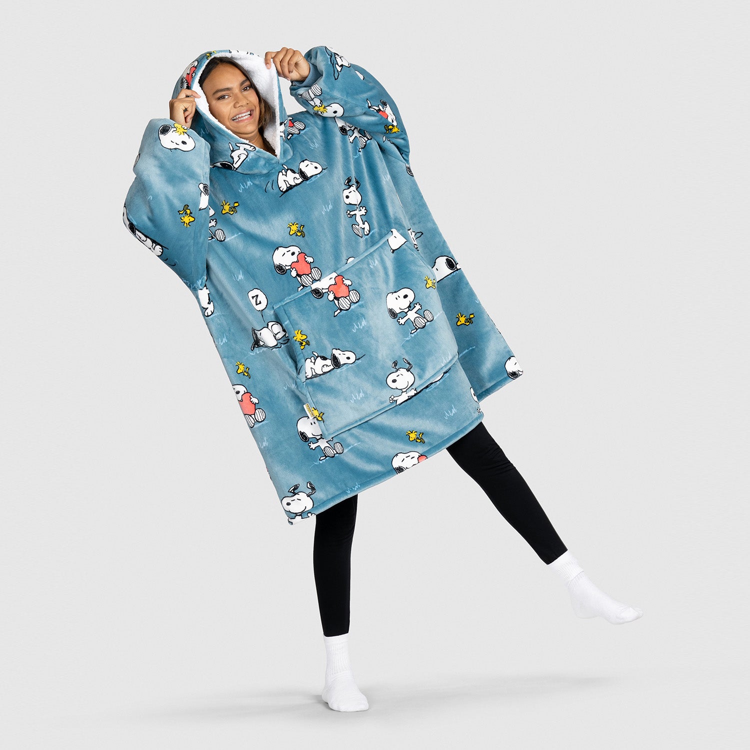 Snoopy Secondary image