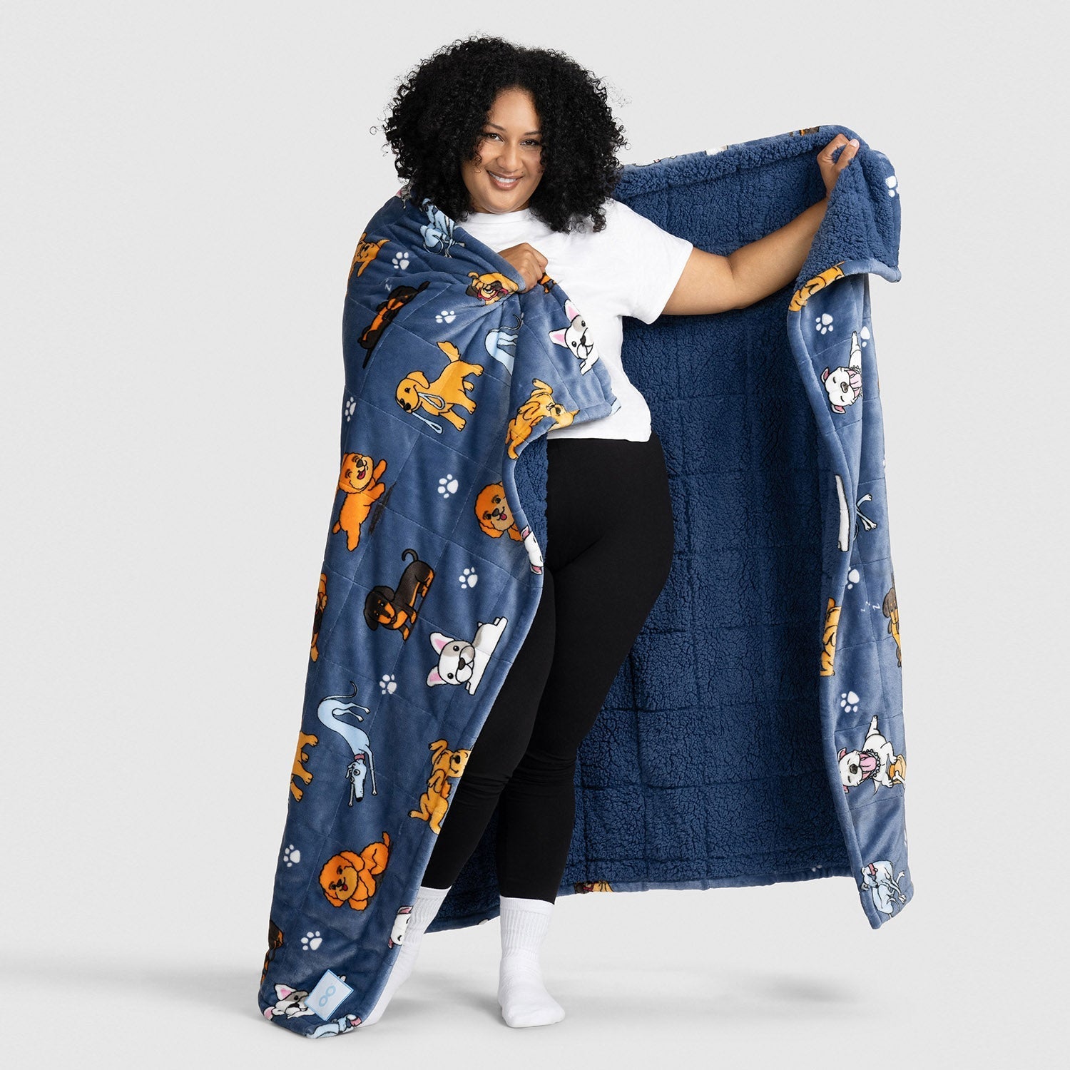 Dog Print Secondary image