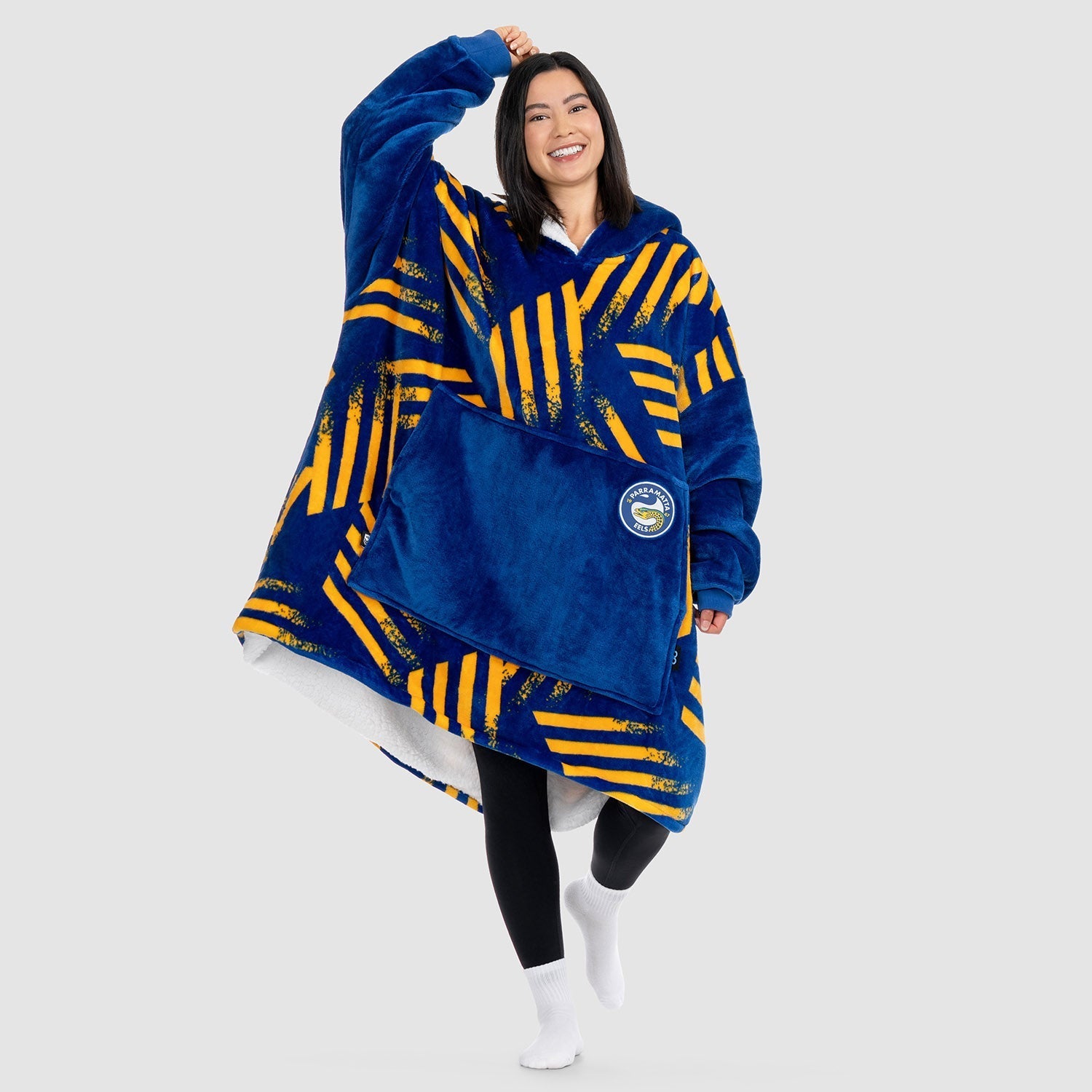 Eels NRL Secondary image