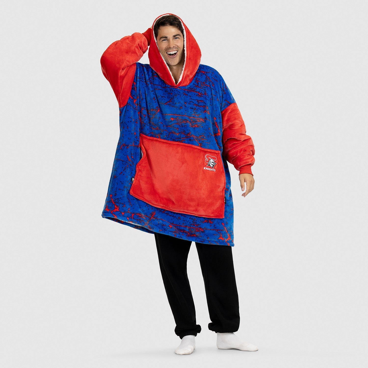 Knights NRL Secondary image