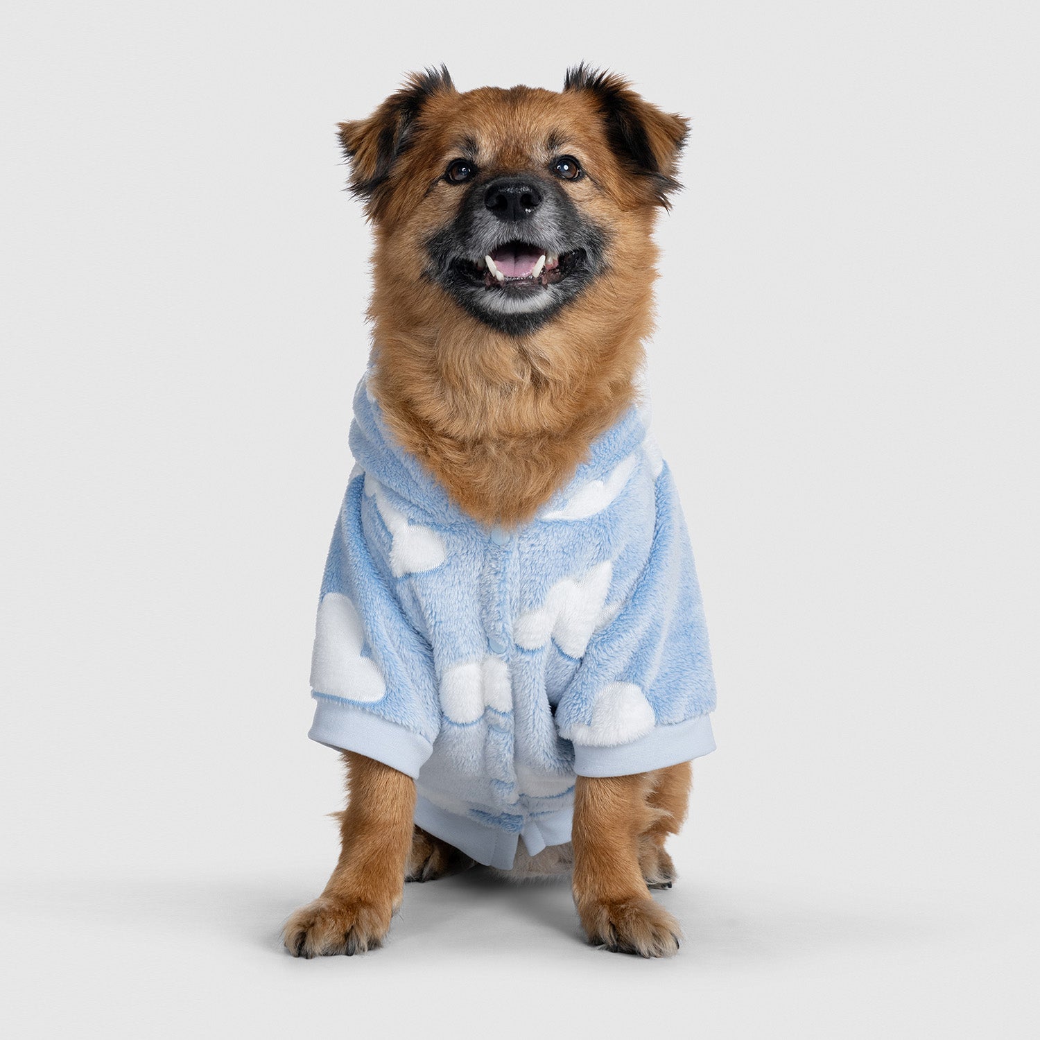 Cloud Secondary image