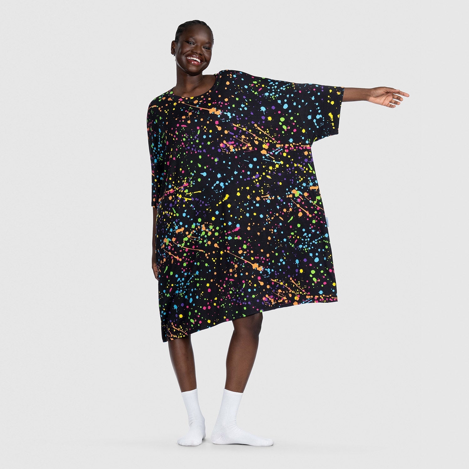 Splatter Secondary image