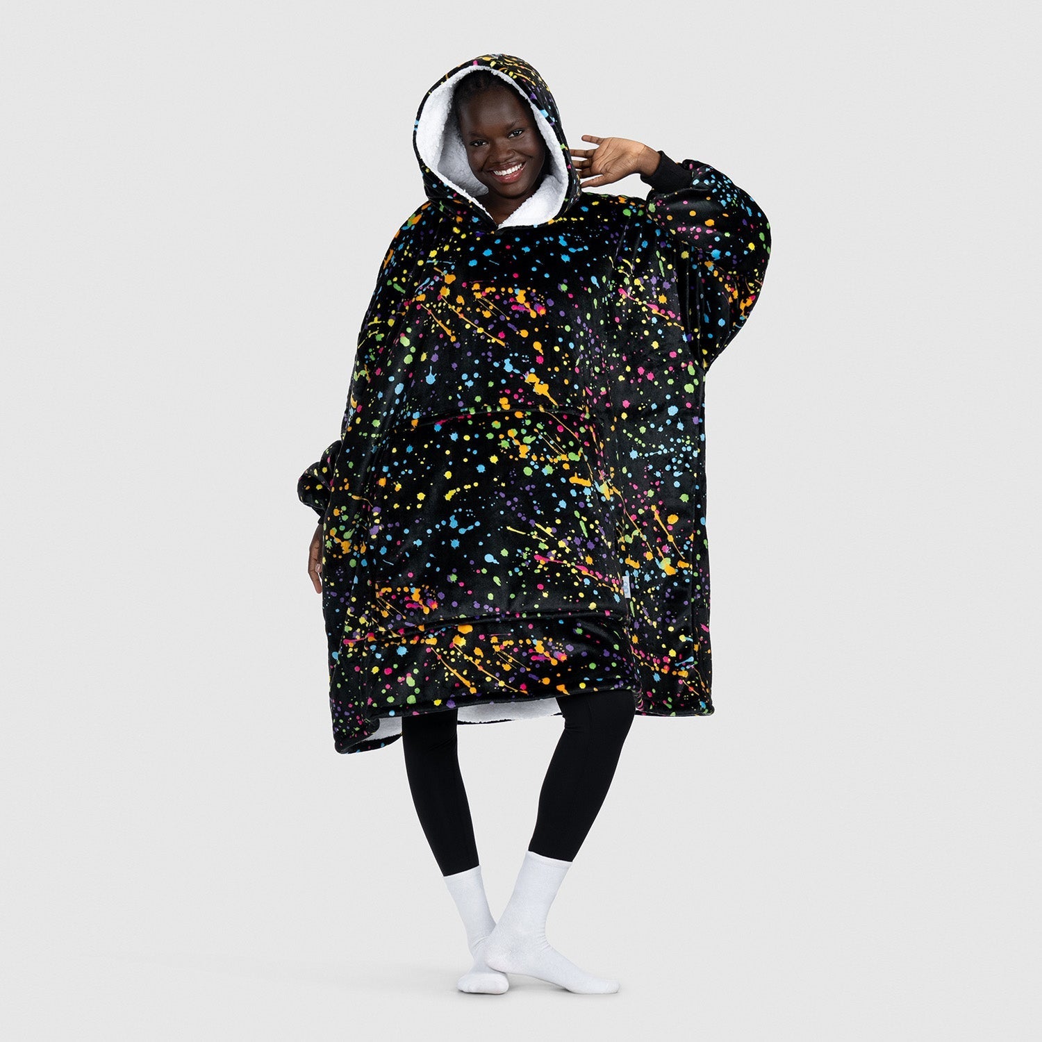 Splatter Secondary image