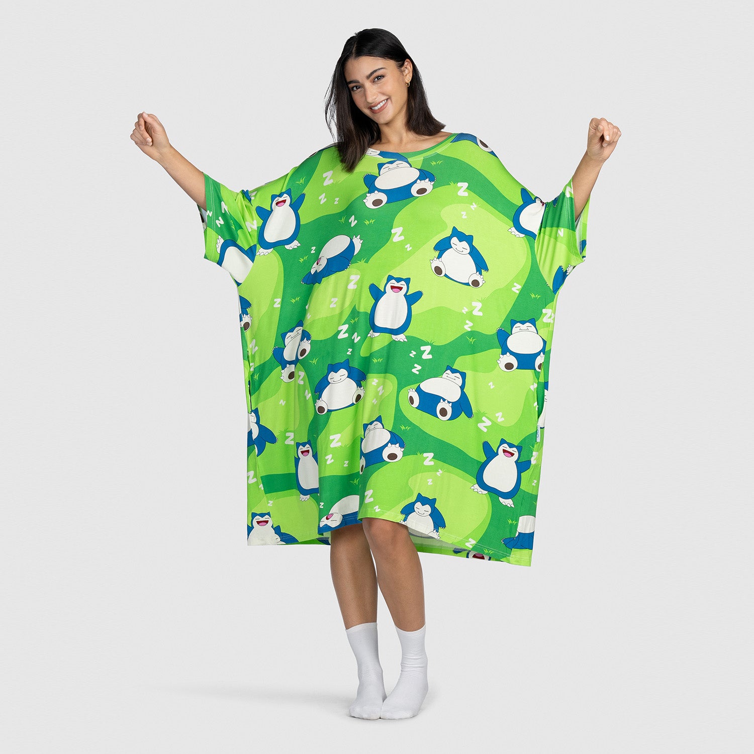 Pokémon Snorlax Secondary image