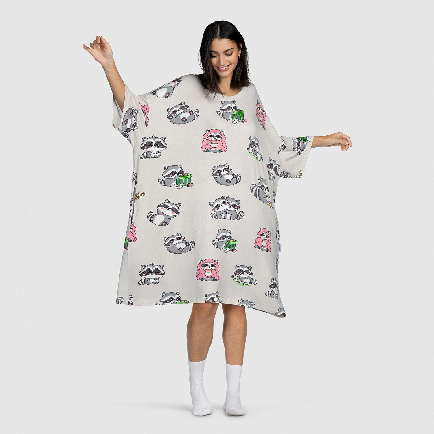 Raccoon Secondary image