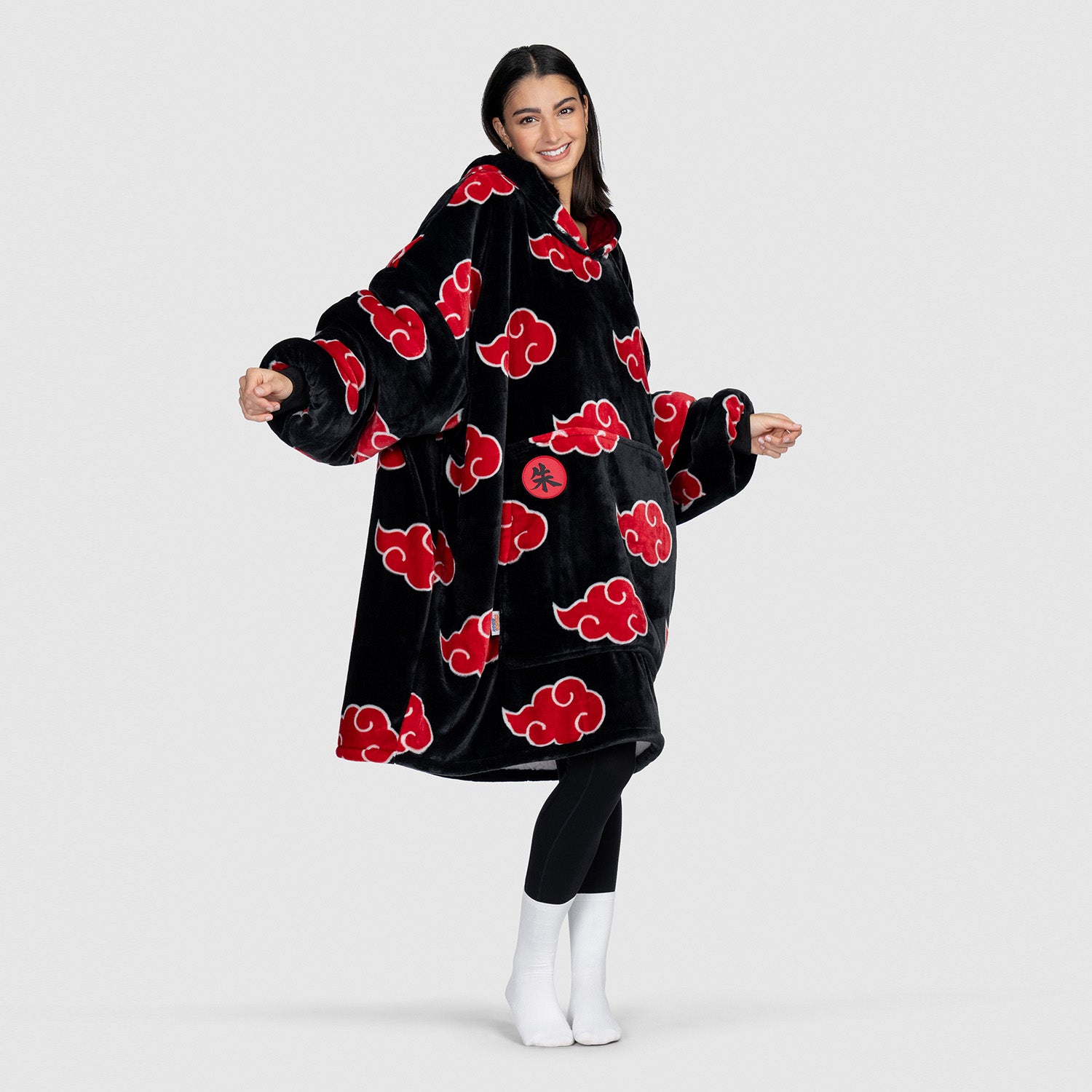 Naruto Itachi Akatsuki Secondary image