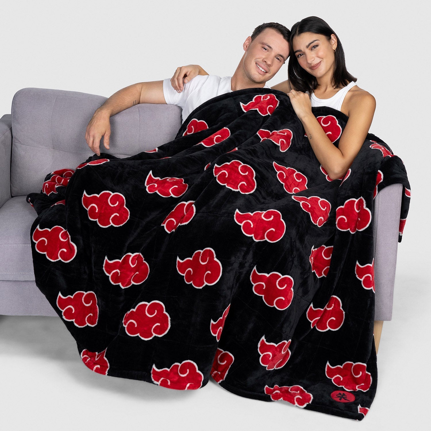 Naruto Itachi Akatsuki Secondary image