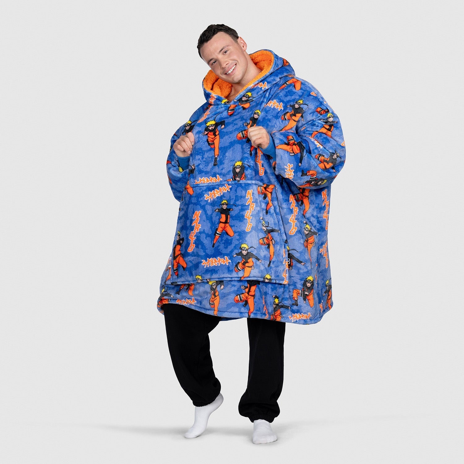 Naruto Secondary image