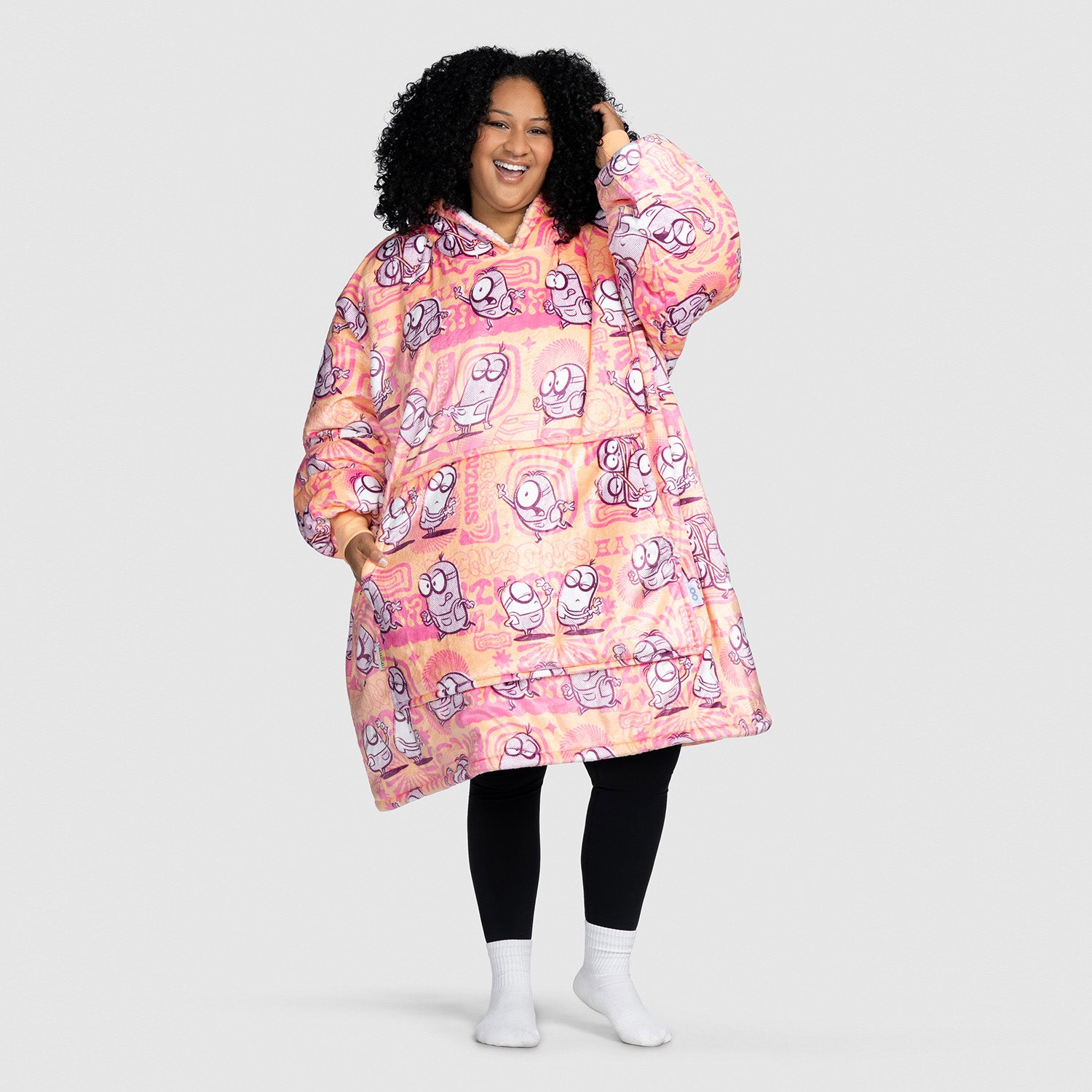 Minions Sherbert Secondary image