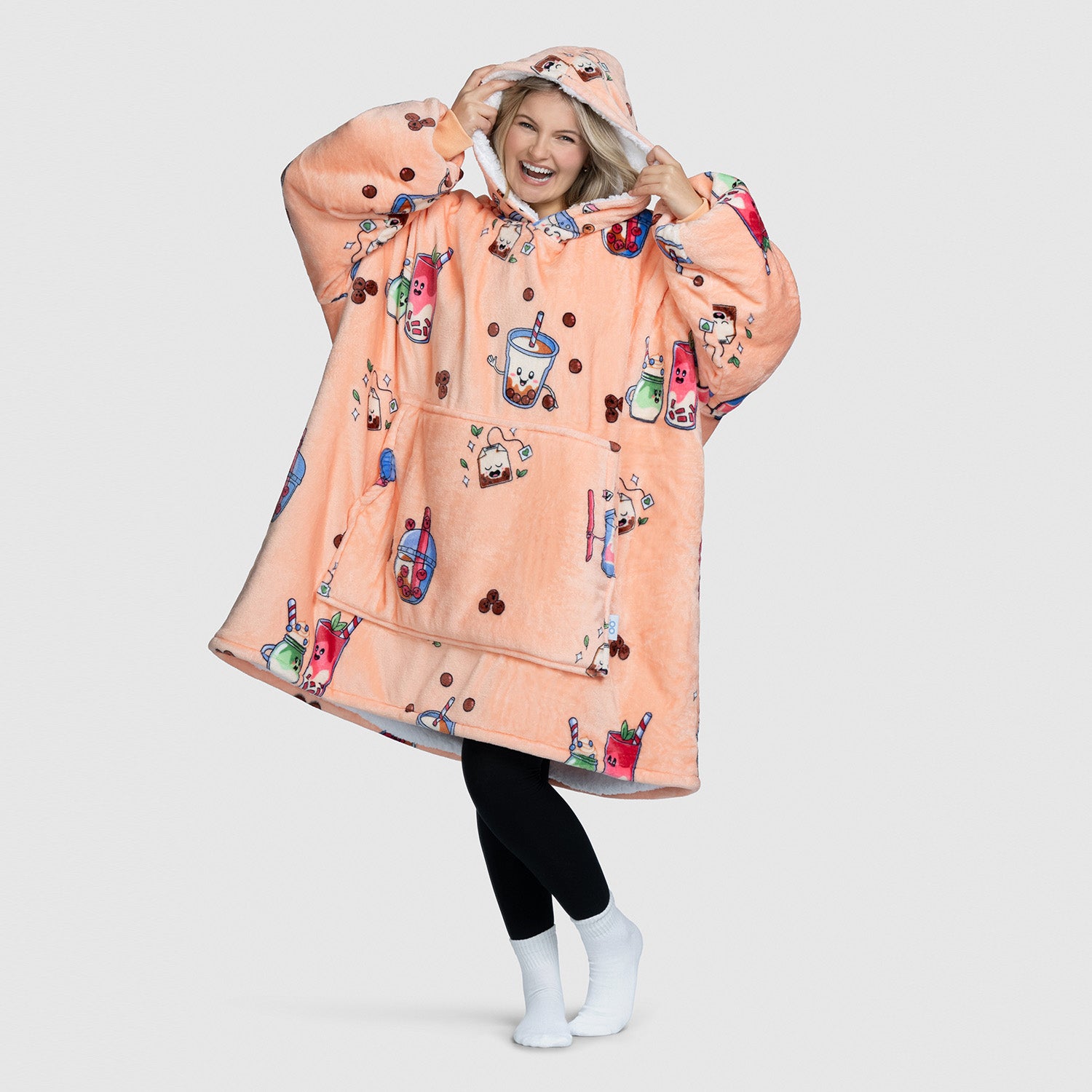 Bubble Tea Main image