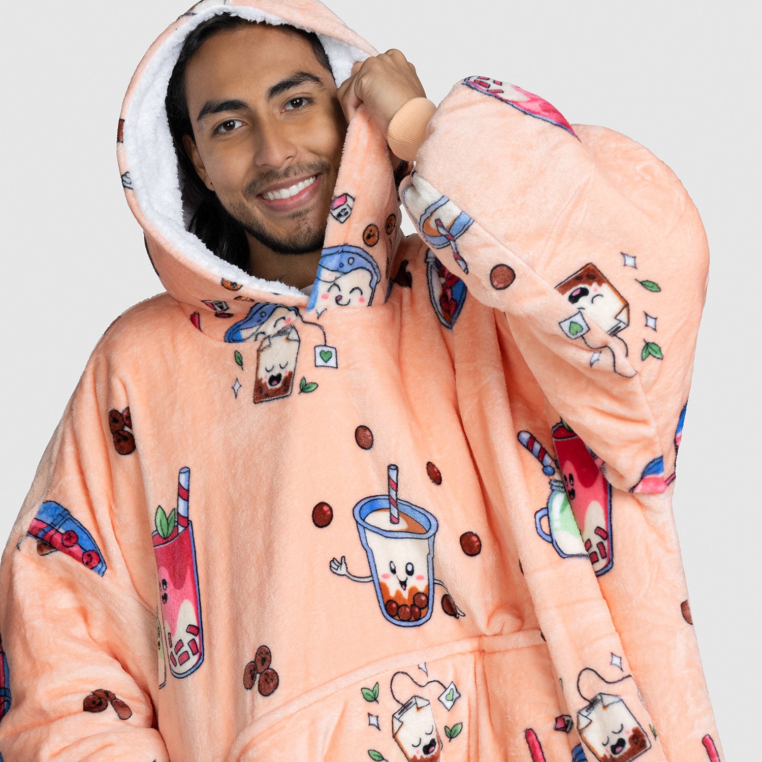 Bubble Tea Secondary image