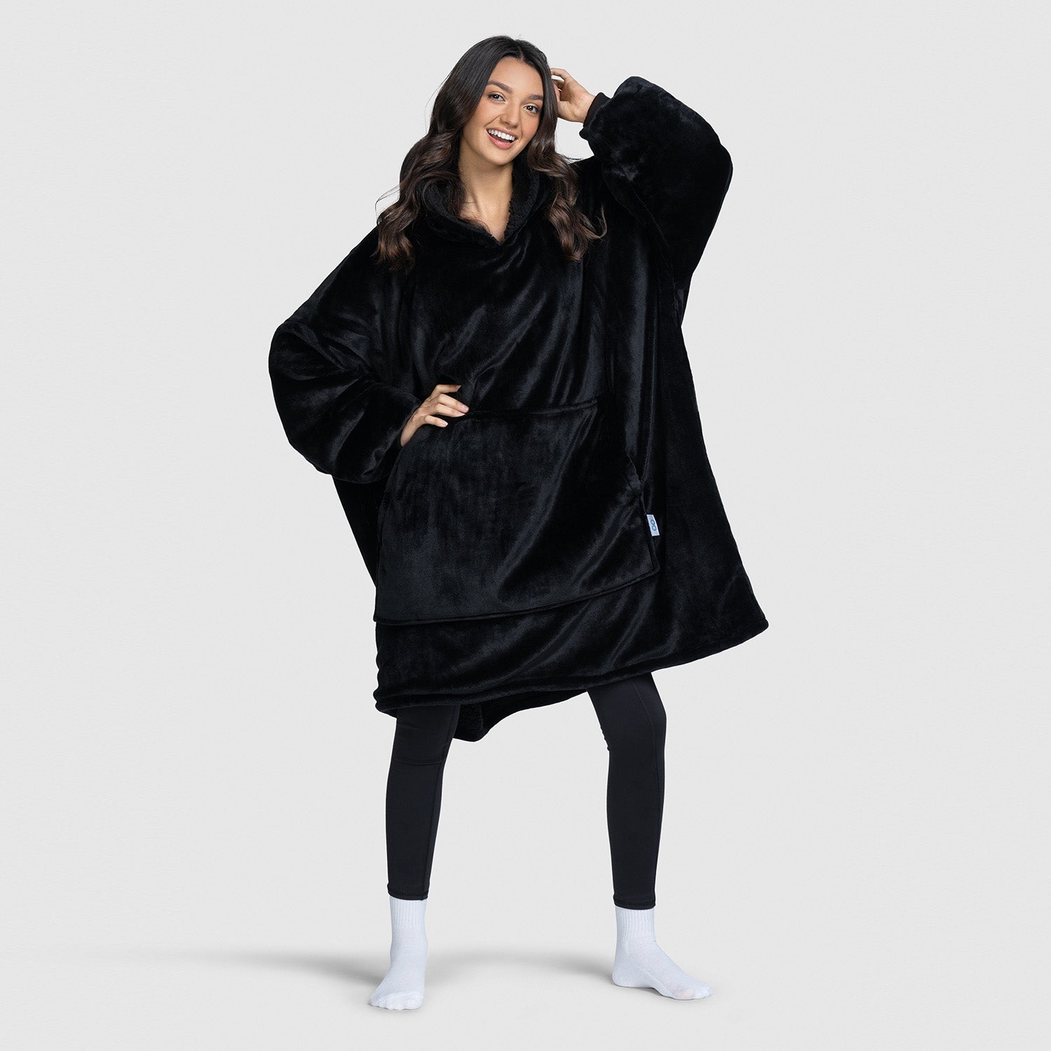 All Black Secondary image