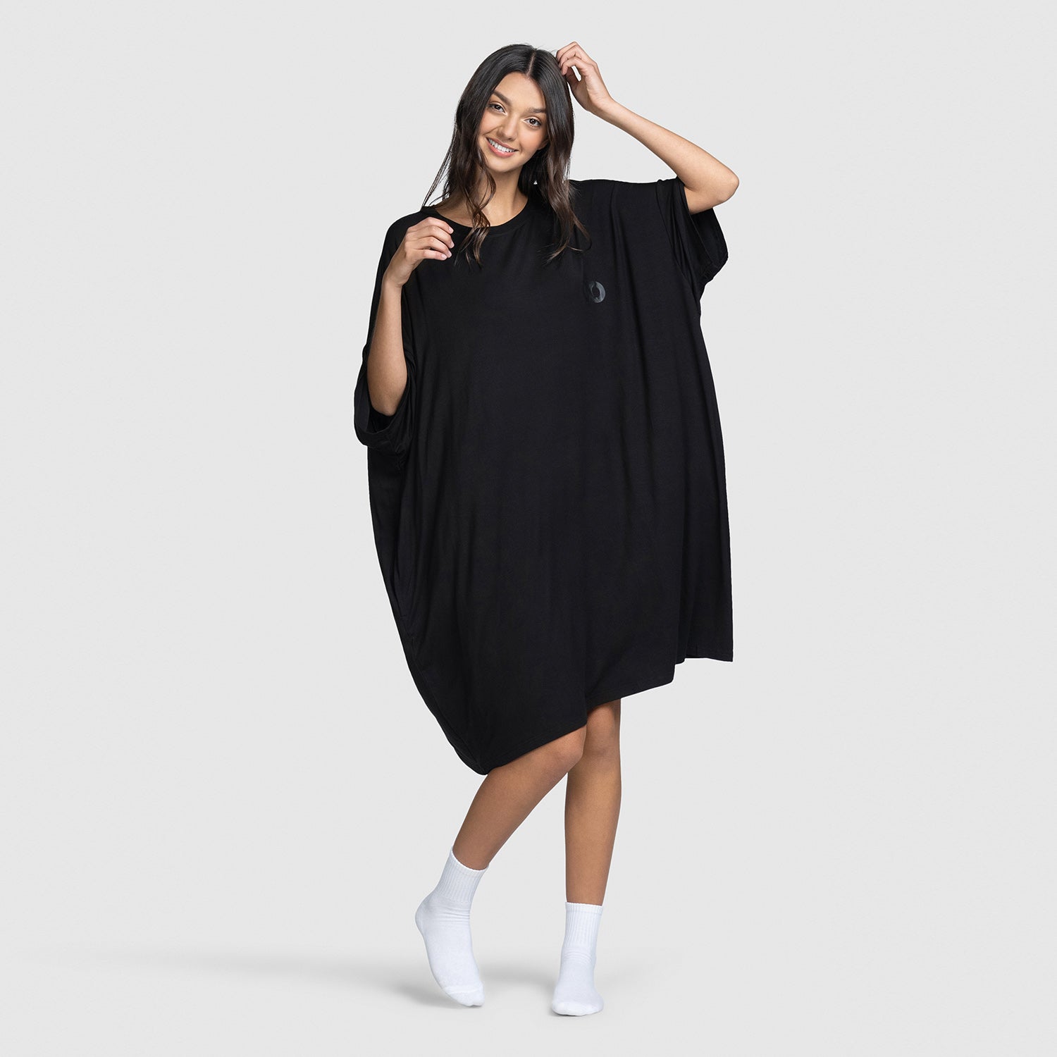 All Black Secondary image