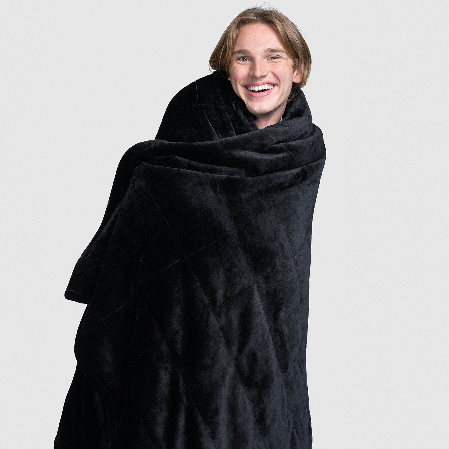 Black Secondary image