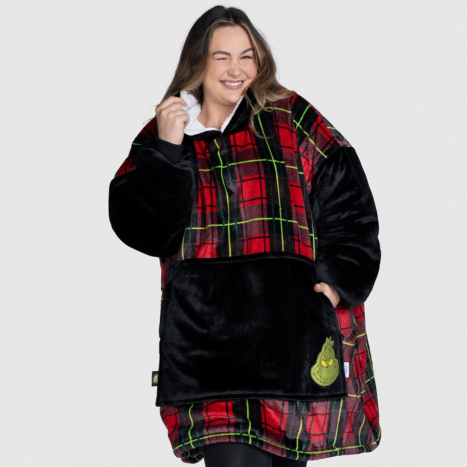 Grinch Secondary image