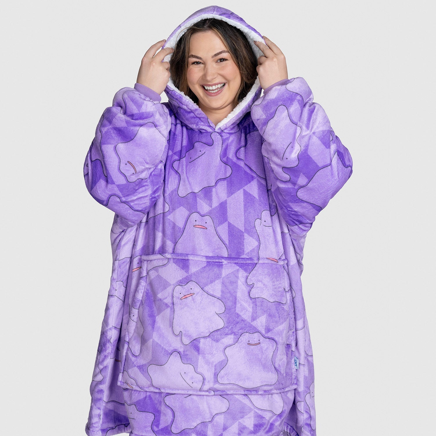 Pokémon Ditto Secondary image