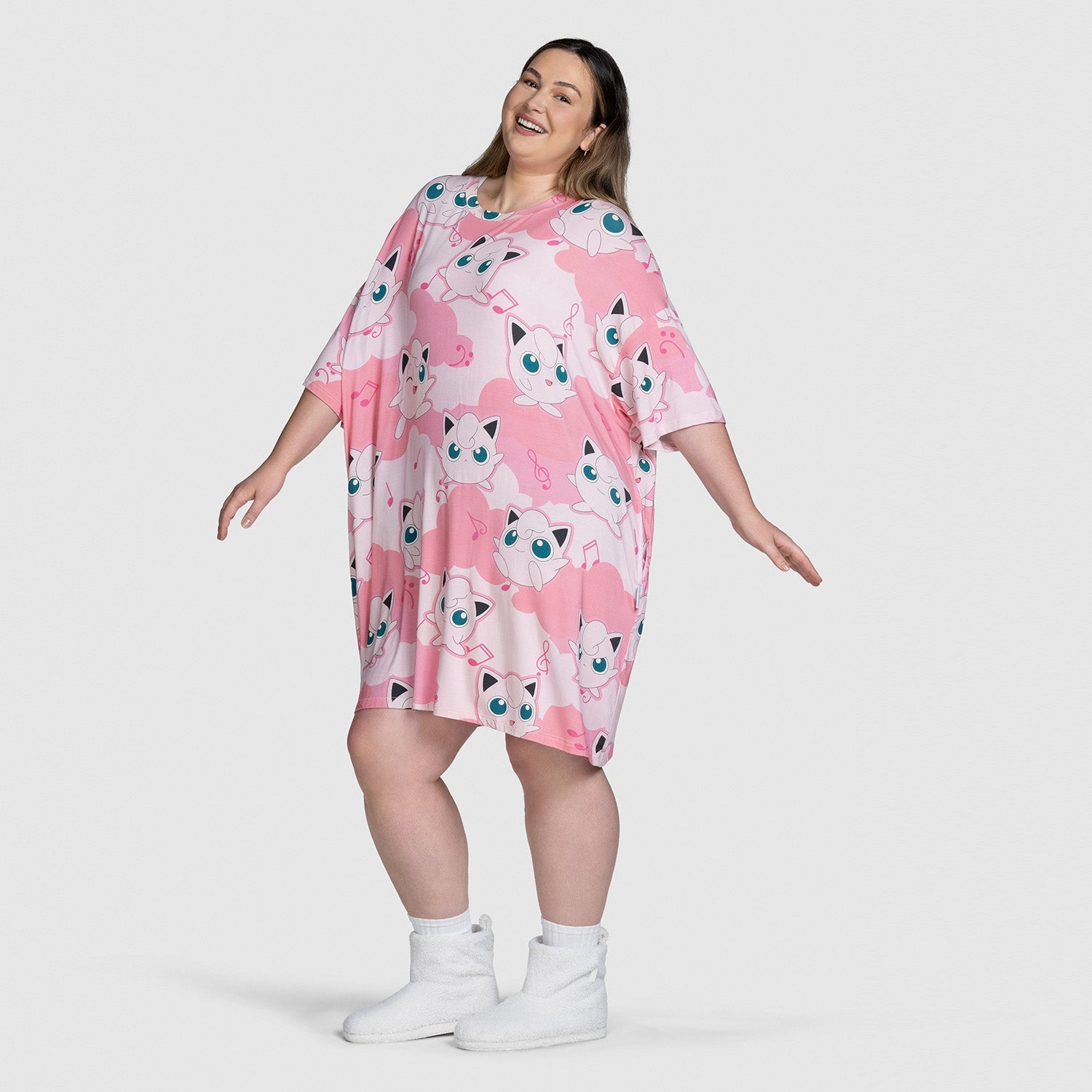 Pokémon Jigglypuff Secondary image