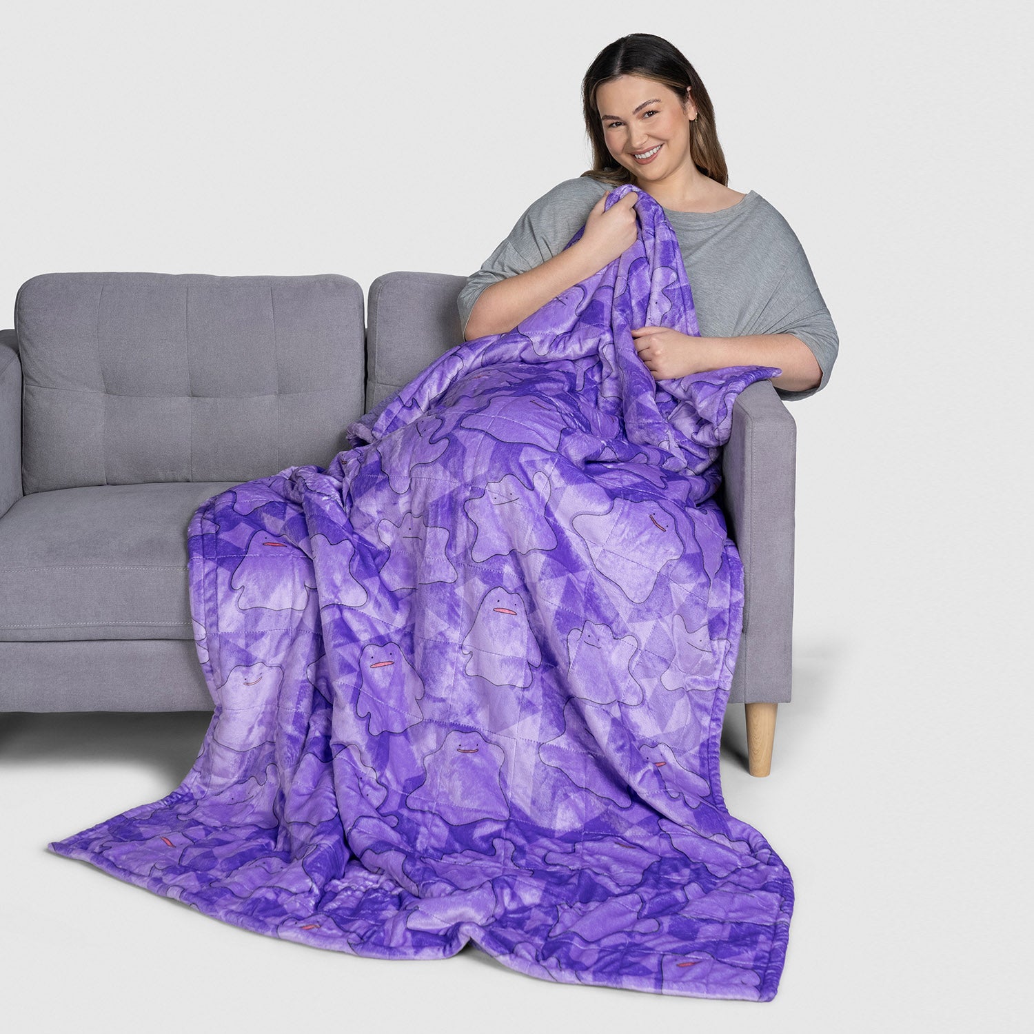 Pokémon Ditto Secondary image