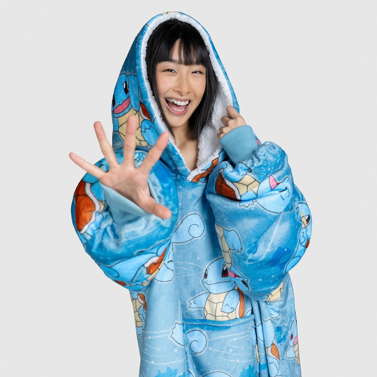 Pokémon Squirtle Secondary image