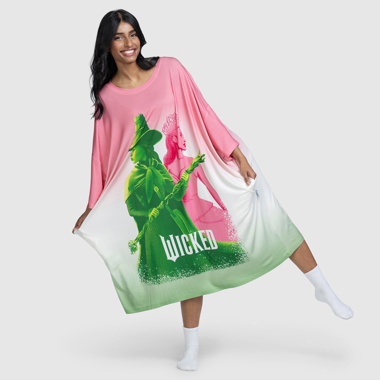 Wicked Secondary image