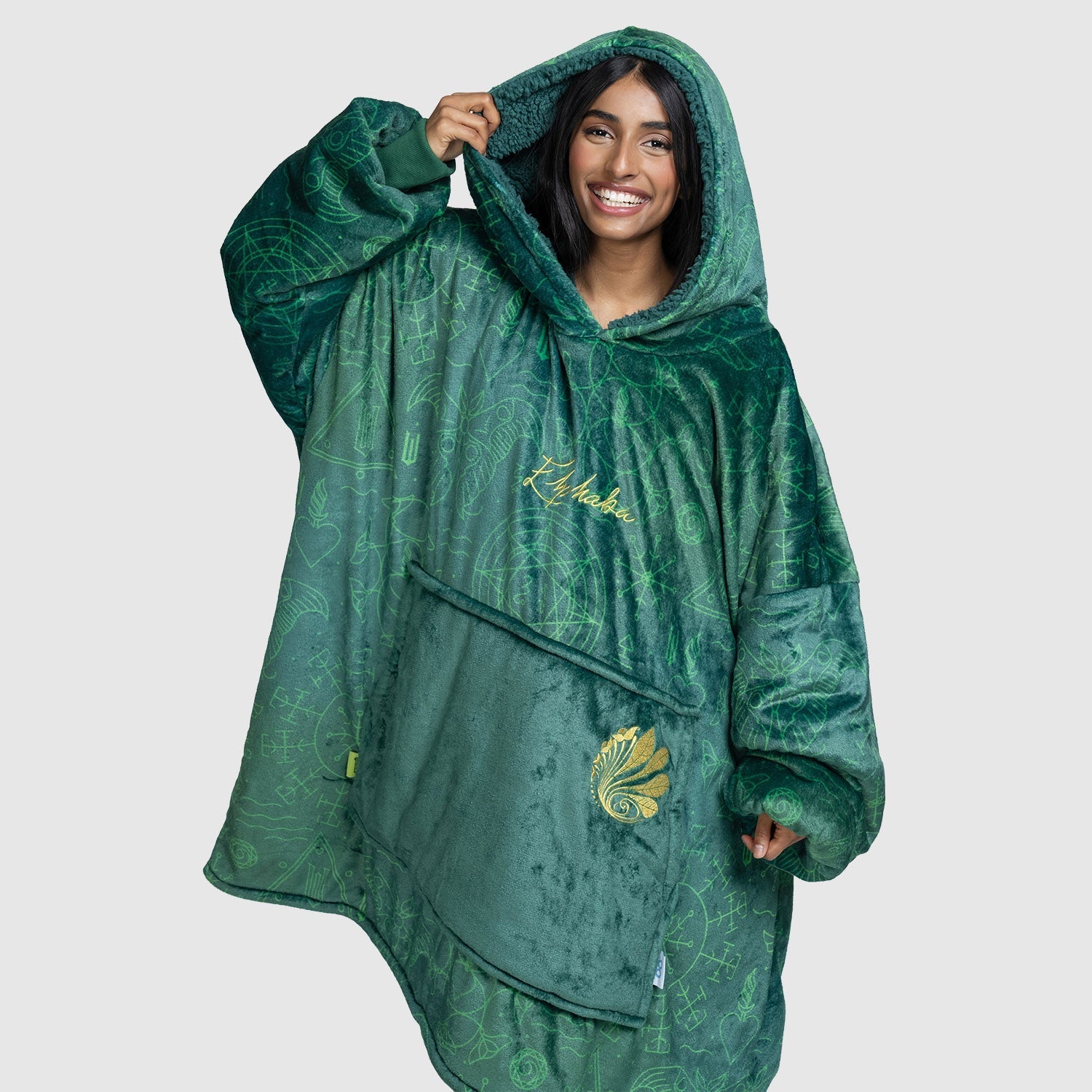 Wicked Elphaba Main image