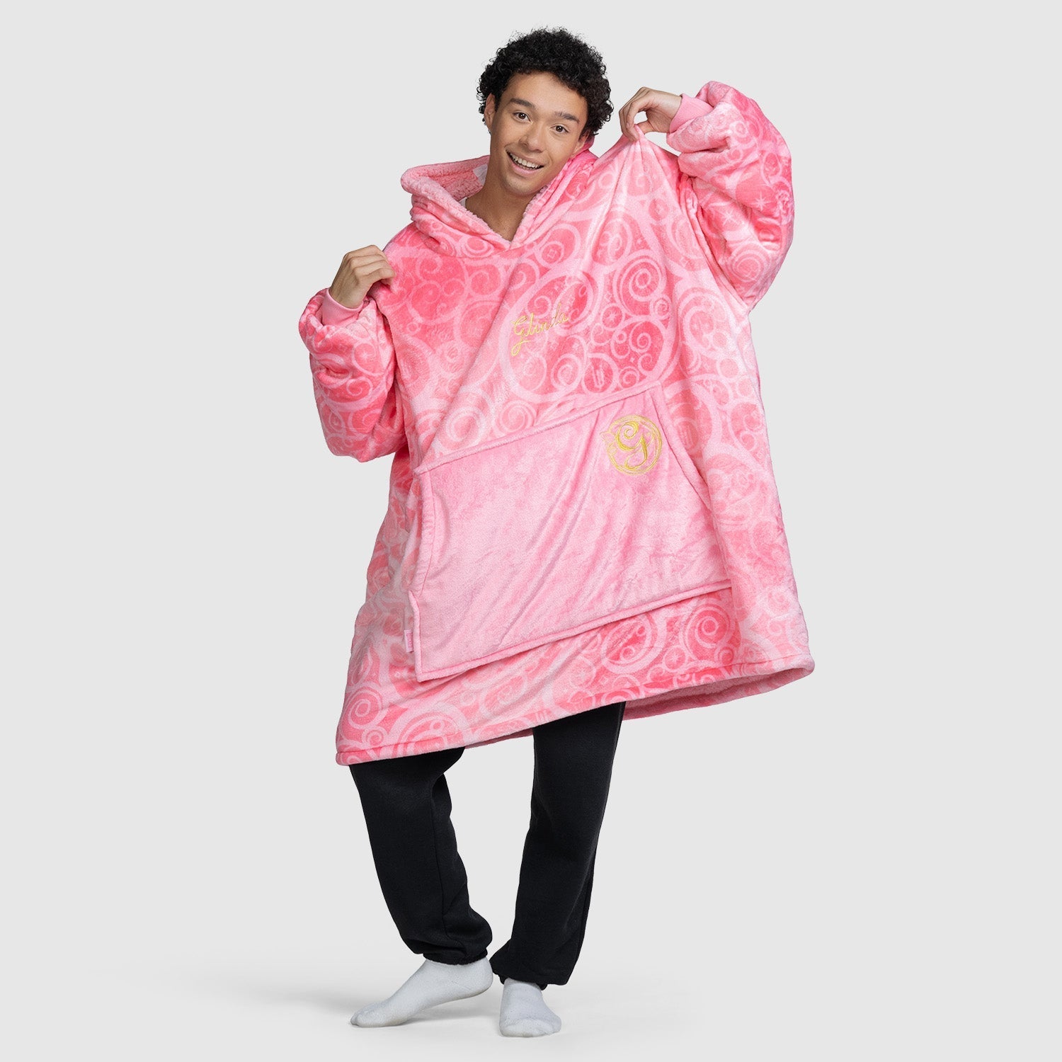 Wicked Glinda Secondary image