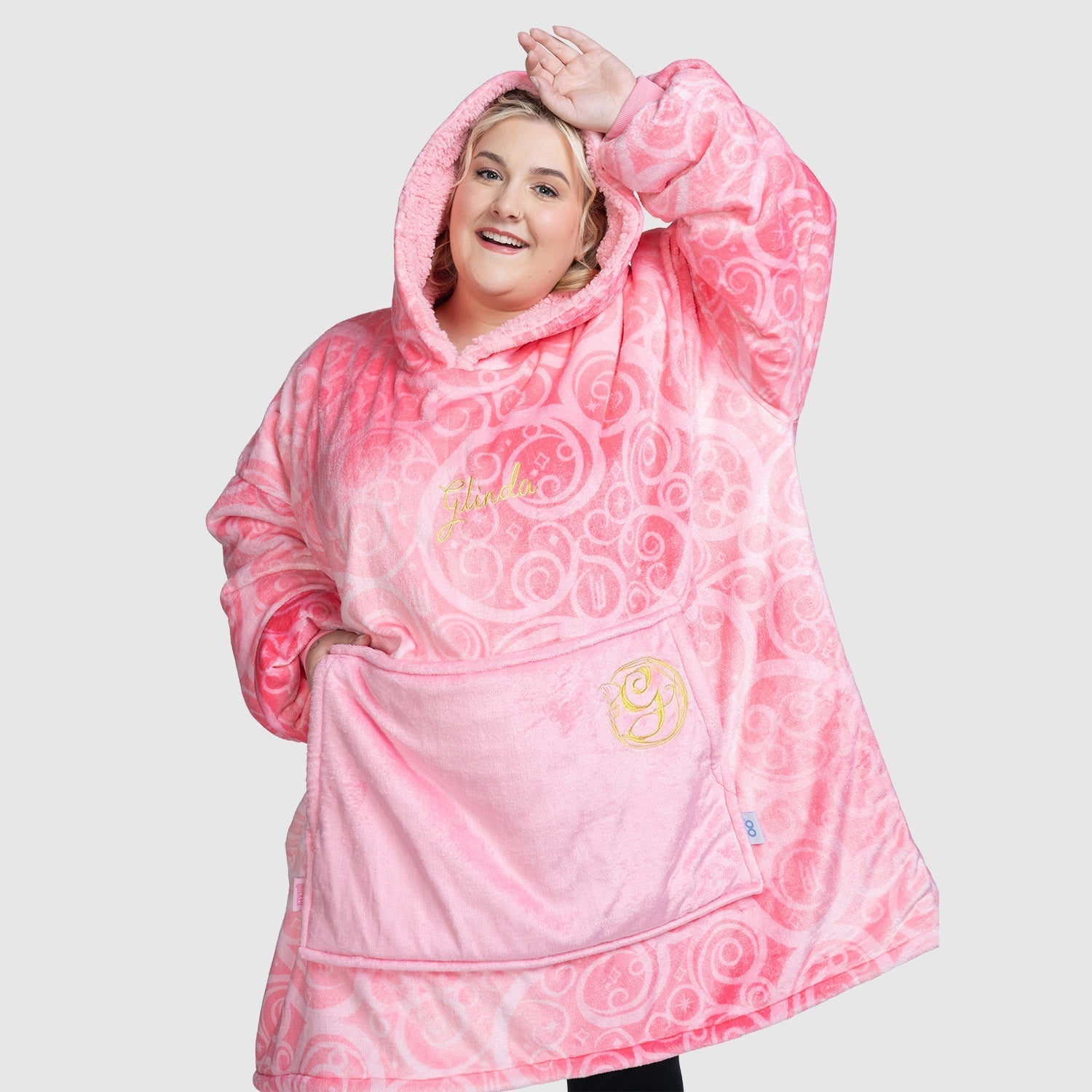 Wicked Glinda Main image