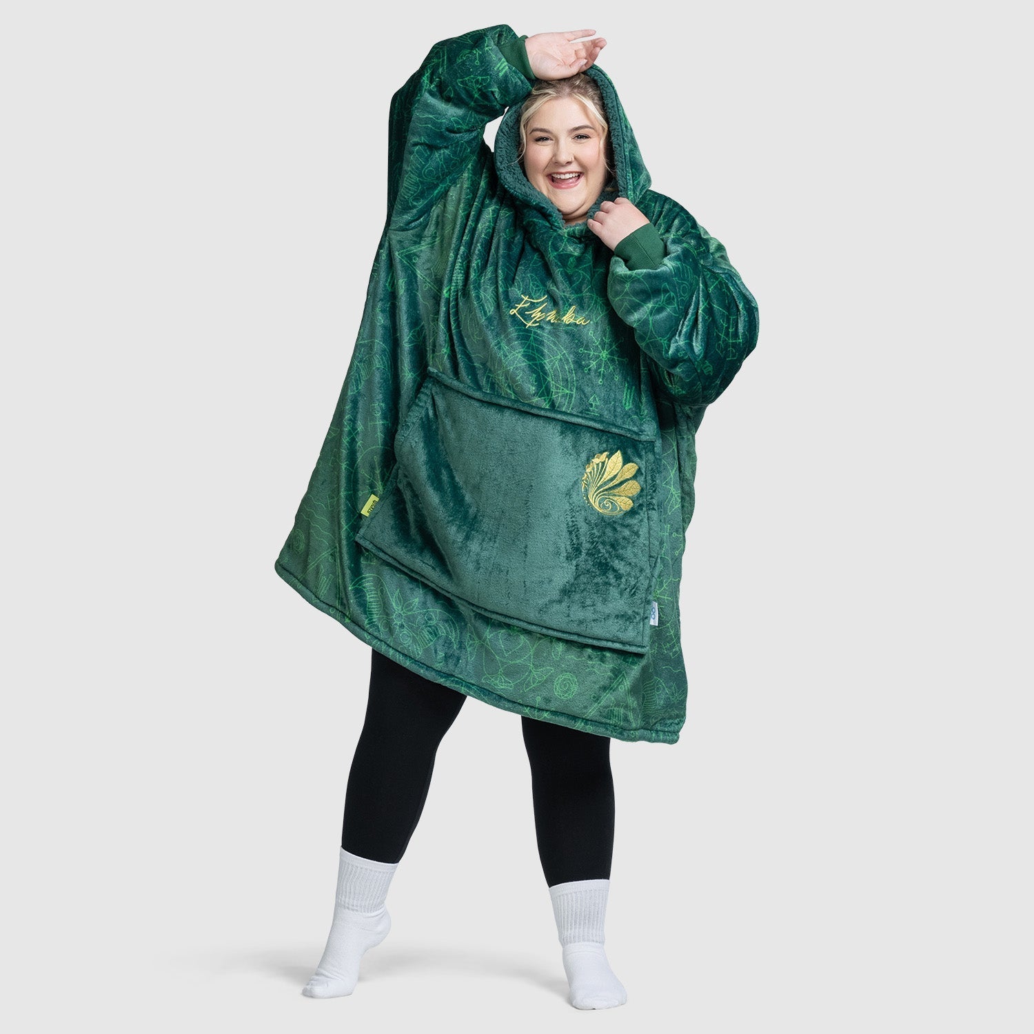 Wicked Elphaba Secondary image