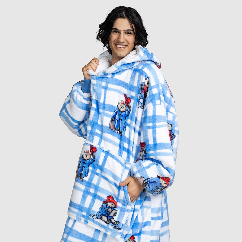 Paddington™ Plaid