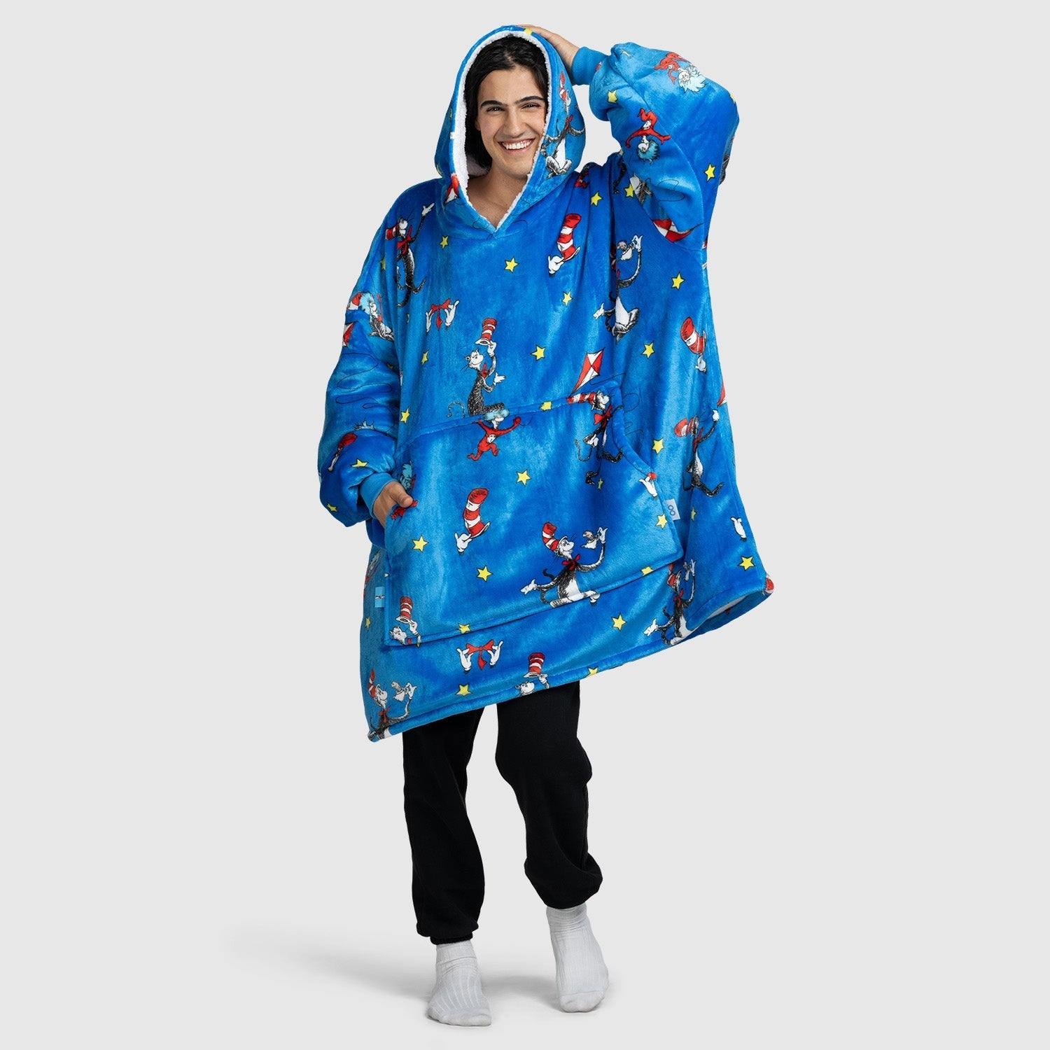 Cat In The Hat Secondary image