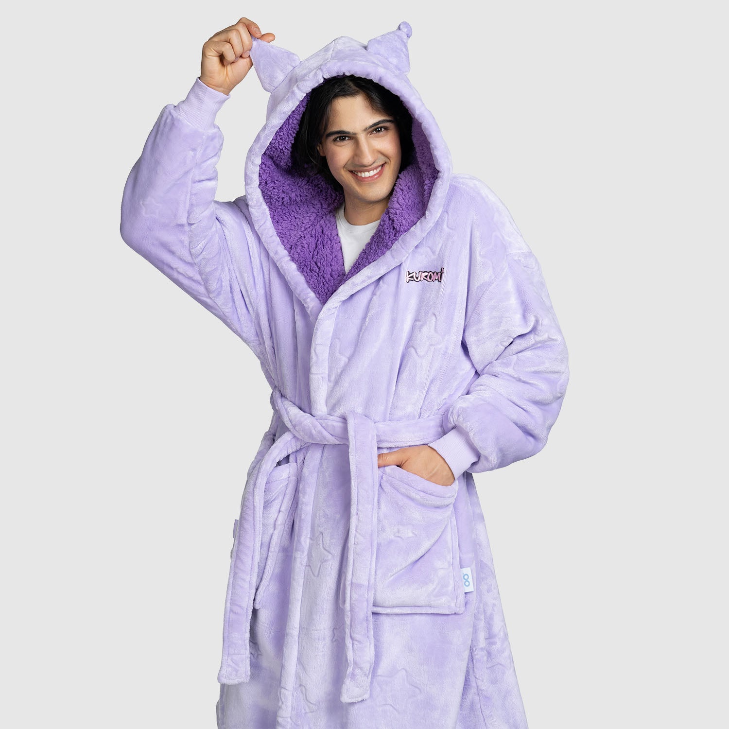 Kuromi Secondary image