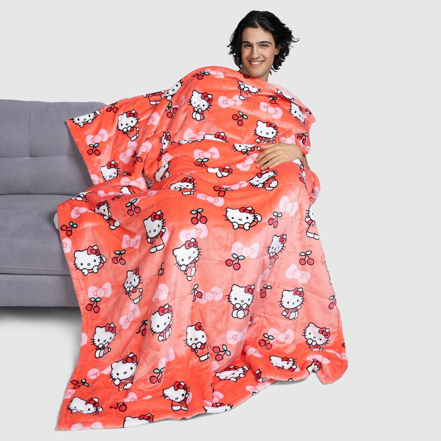 Hello Kitty Secondary image