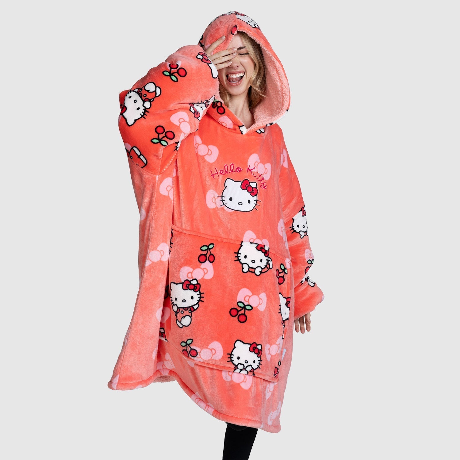 Hello Kitty Bow Secondary image