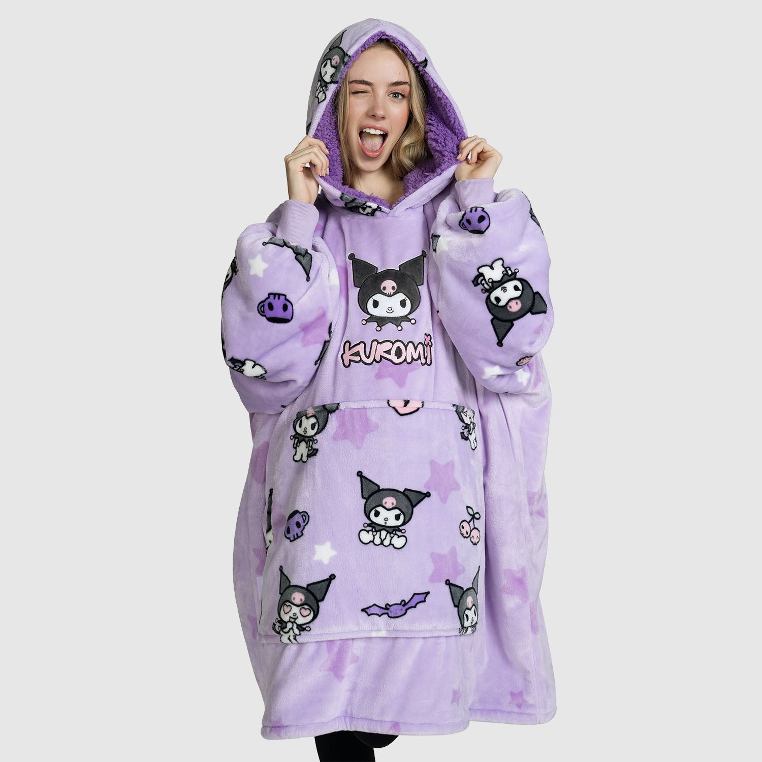 Kuromi Secondary image