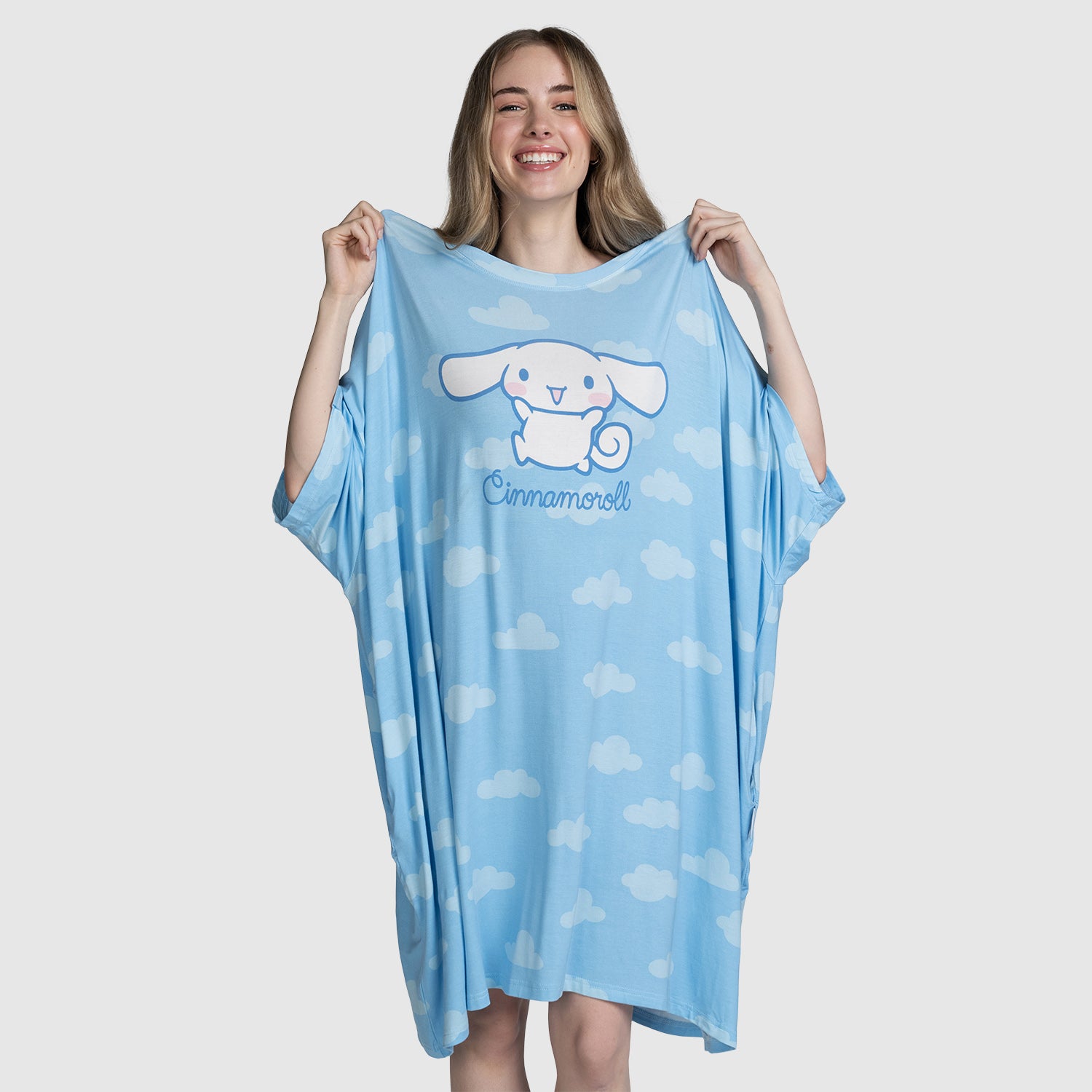 Cinnamoroll Secondary image