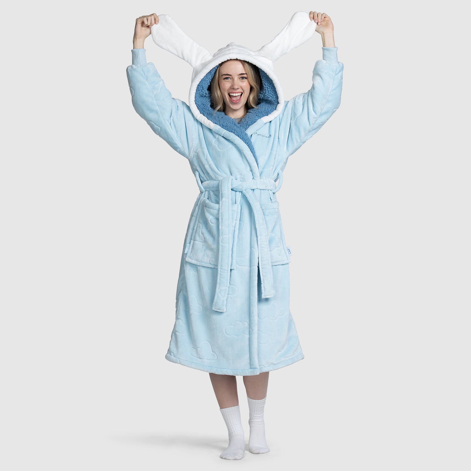 Cinnamoroll Secondary image