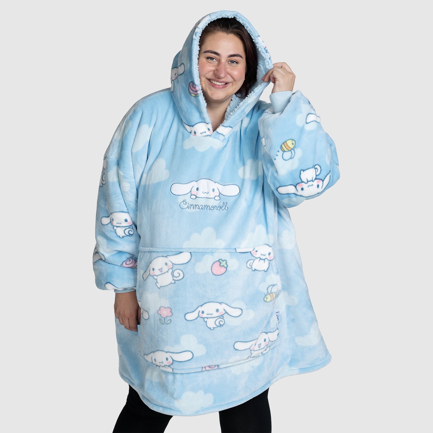 Cinnamoroll Secondary image