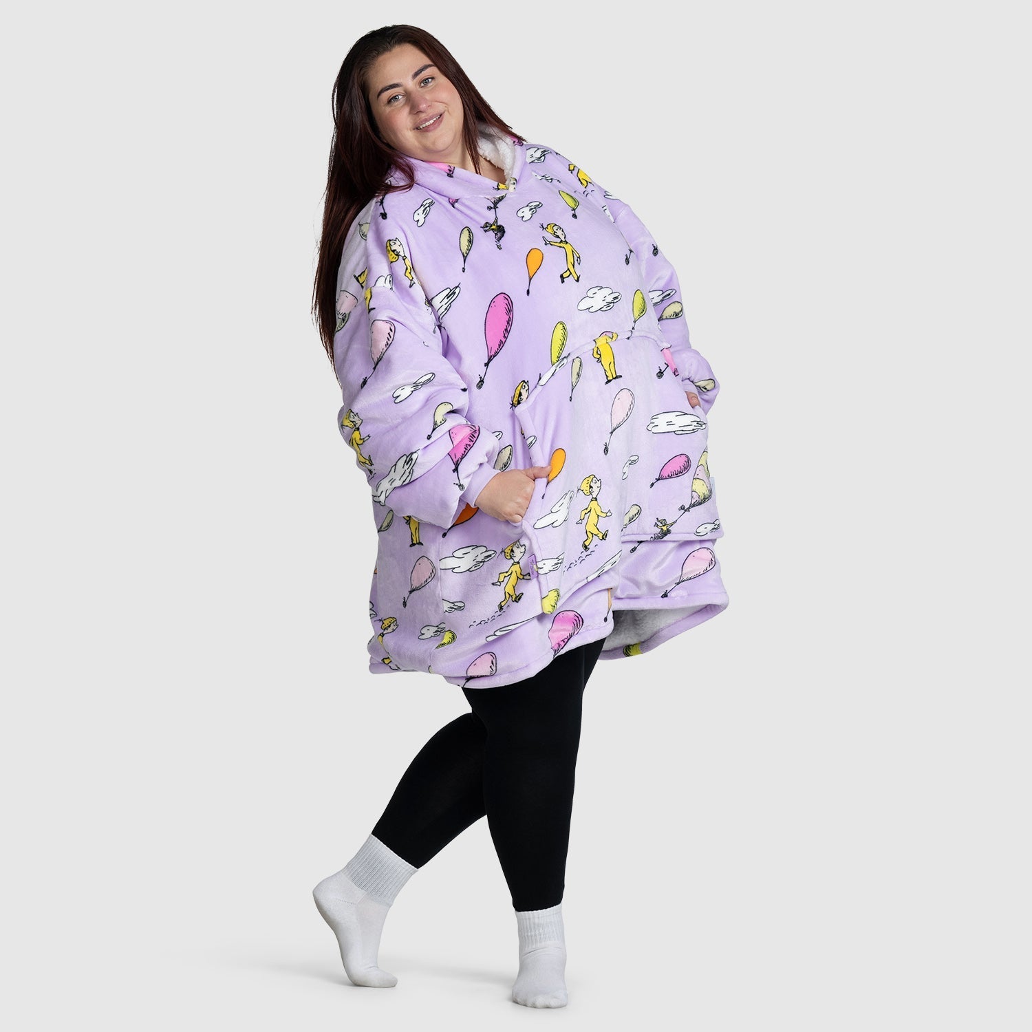 Oh! The Places You'll Go Secondary image