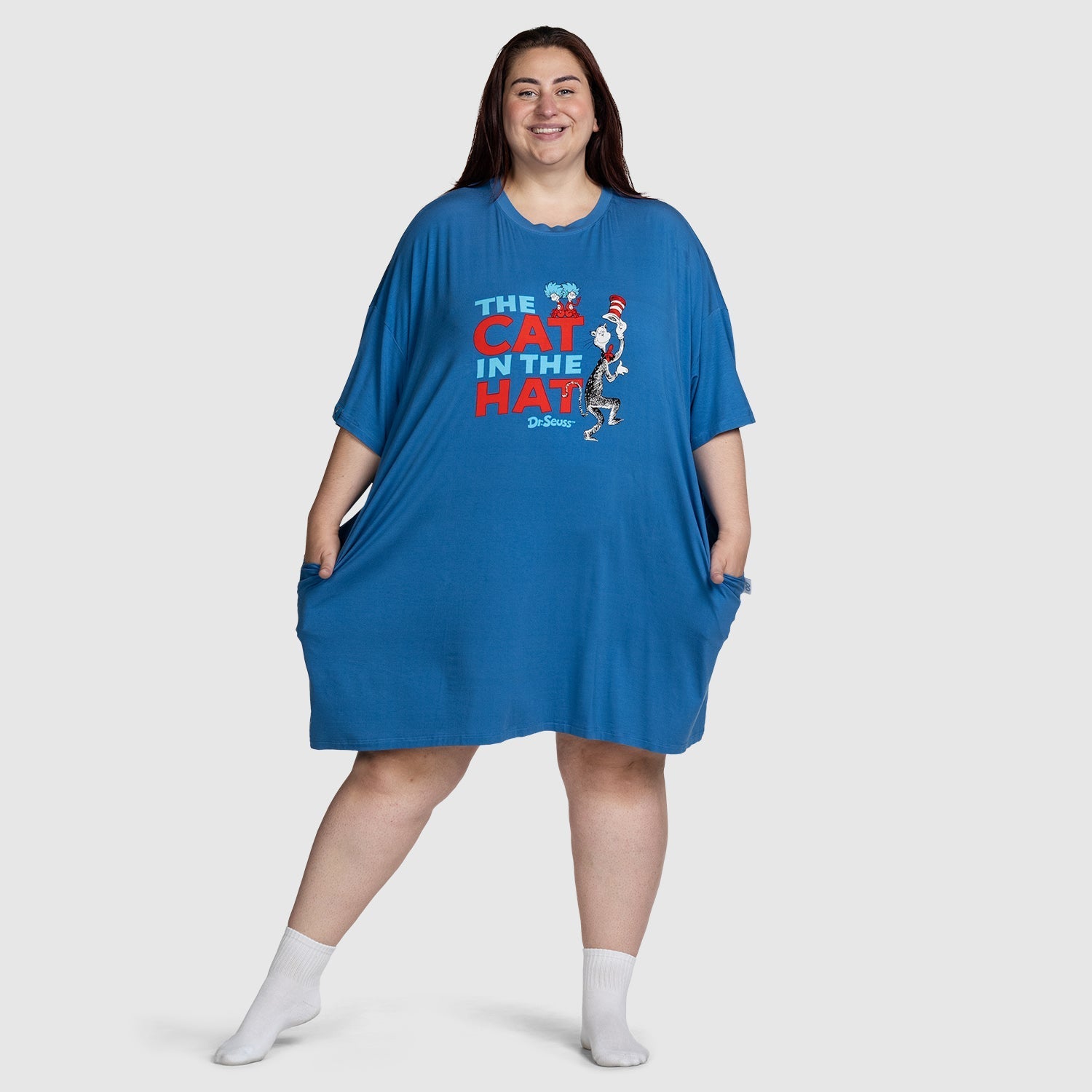 Cat In The Hat Secondary image