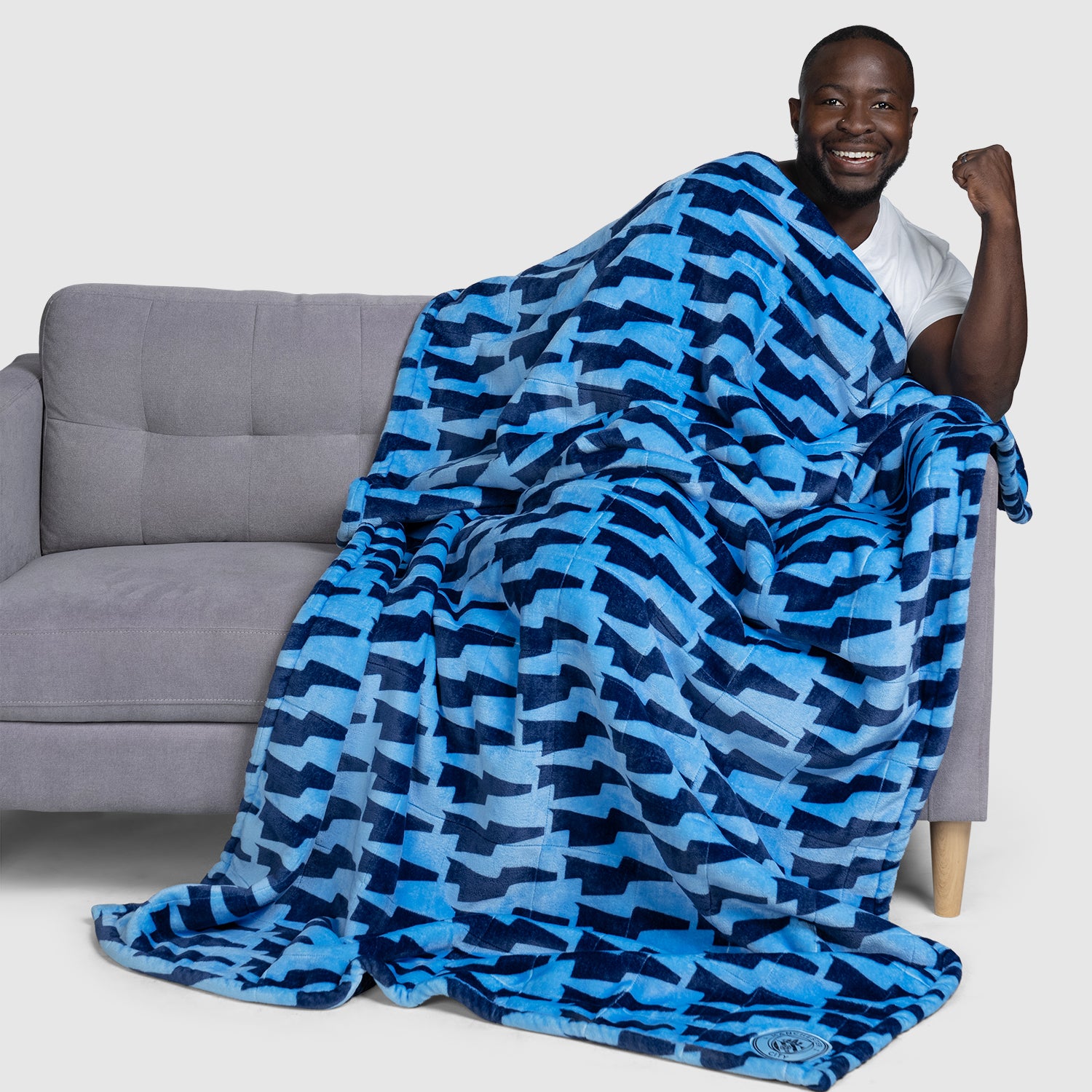 Manchester City Secondary image