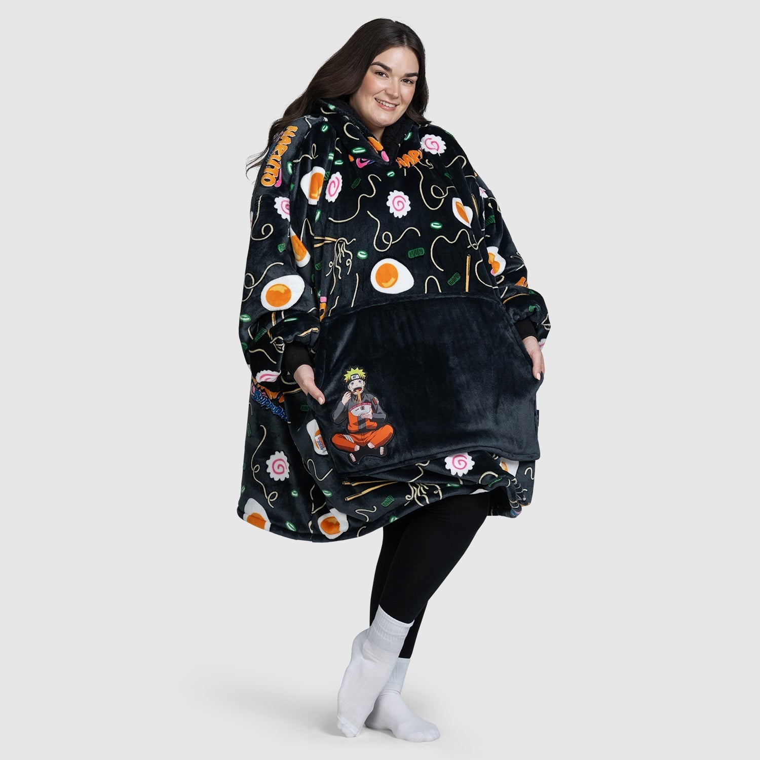 Naruto Ramen Secondary image